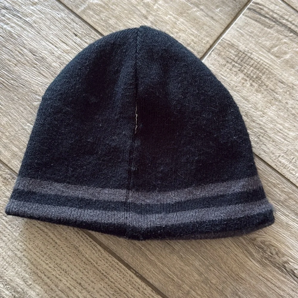 Nike reversible hat, sz youth M